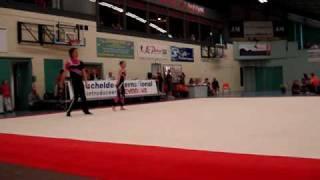Hedzer&Ilse Tempo OKWN
