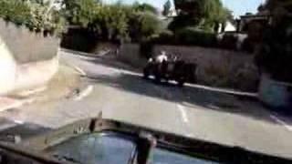 M38A1 Jeep tour de France - Excursion en jeep Willys de France