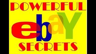 Make More Money on eBay!  Here are 6 Top eBay Selling Strategies You Should Employ Now!