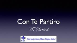 Con Te Partiro - Roberto S. Matthews