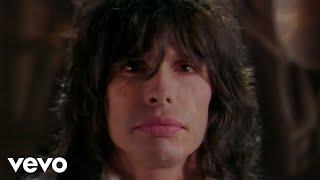 Aerosmith - Angel (Official Music Video)