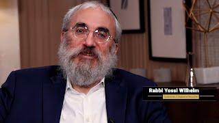 AIP 2204 - Rabbi Yossi Wilhelm, part 1