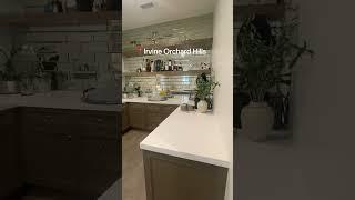 Irvine Orchard Hills home