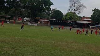 AMÉRICA VS ENVIGADO PALMIRA - LIGA U16