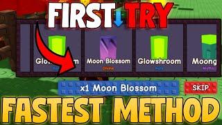 FASTEST Way To Complete the Lunar Track! - Max The Event 10 times a Day with This Glitch