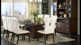 Dining Room Furniture Modern | Modern Dining Table Collection Romance