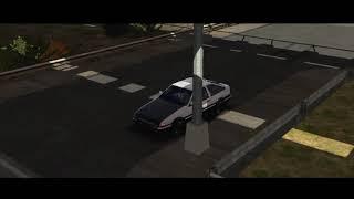 AE86 (CAR PARKING MULTIPLAYER)