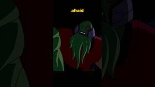 Vilgax's BIGGEST Fear