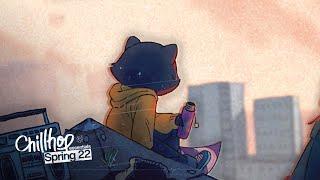   Chillhop Essentials · Spring 2022 [lofi hiphop / chill relaxing beats]