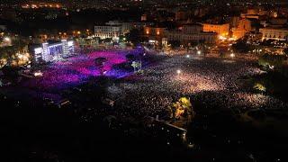 Radio Italia Live Il Concerto 2023 - Palermo