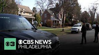 Man killed, woman in critical condition after home invasion in Lower Merion Township