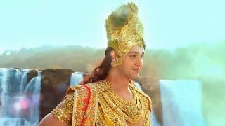 Shri Krishna Govind Hare Murari Song | Mahabharata Title Song |