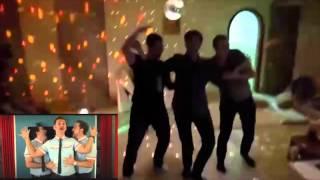 The pointer sisters - I'm so excited