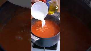 Tomato Soup Recipe 