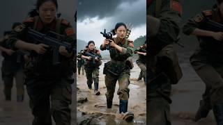 British army girl's #shorts #army