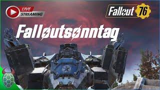 [Live] Falloutsonntag [Deutsch]