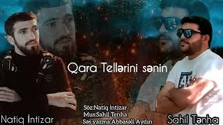 Sahil Tenha & Natiq İntizar 2024 (MusicYes) OFFİCİAL #trendingvideo