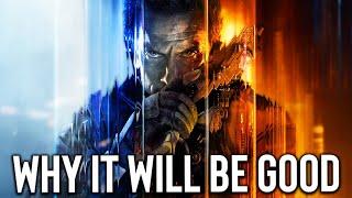 Why Black Ops 7 Will be a GREAT Call of Duty Game...