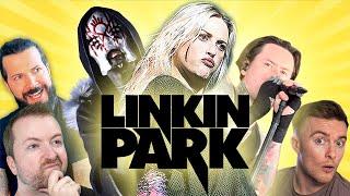 Linkin Park with Sleep Token & Bad Omens!? + Emily Armstrong Discussion