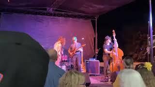 Nate Gregory sitting in with Daniel Donato