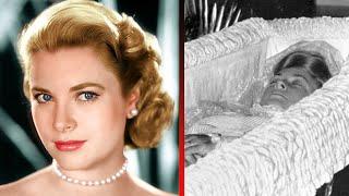 The Life And Tragic Ending Of Grace Kelly