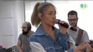 Alina Eremia & Mark Stam - Doar noi (live la ZU)