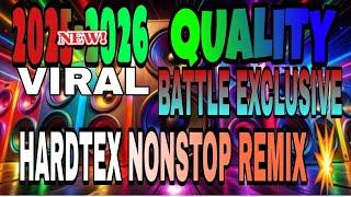  QUALITY BATTLE EXCLUSIVE HARDTEX  NONSTOP REMIX #kaarititmixtv 