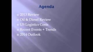 The CRITICAL Future of Logistics Webinar (Intro)