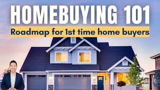 How to Buy a Home for First-Time Homebuyers in Northern Virginia | Living in Northern Virginia 2023