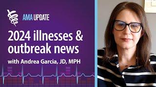 Bird flu CDC update, respiratory disease season outlook, Oropouche virus and cholera outbreak 2024