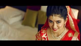 Pooja & Kaushal - Mast Magan - NRI Gujarati Wedding Highlights