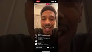 Ant Glizzy snitching??? DCBlacks says his paperwork is out there!!! WarInnaDMV joins the live.