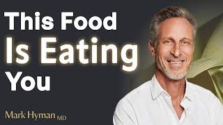 Depressed or Anxious? You May Never Eat Sugar Again After Watching This | Dr. Mark Hyman