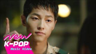 [Teaser] LYn(린) - With You l Descendants of the Sun 태양의 후예 OST