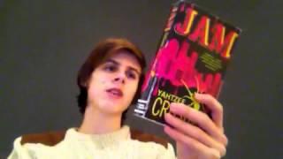 Recenty Read: JAM by Yahtzee Croshaw