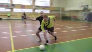 EFL. 4 ТУР. FC BarcaMania - ЛФК Саутгемптон. Full