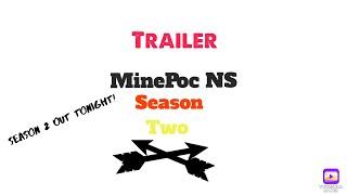 MinePoc NS Season 2 | A Glitch in the system