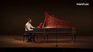 Bach Italian Concerto BWV 971 F major Benjamin Alard