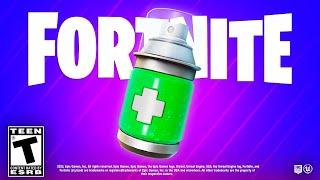 *NEW* FORTNITE MED MIST UPDATE OUT NOW!