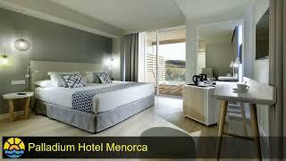 Palladium Hotel Menorca #Mercadal #hotel #holiday