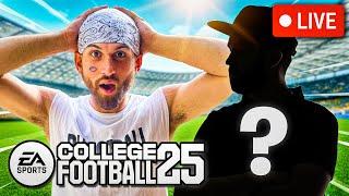 NCAA College Football 25 - 1v1 vs. VIEWERS 