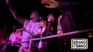 The Bang Bang presents SBTV's Morgan Keyz birthday