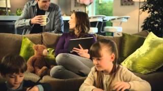 Ocado TV Ad