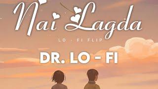  Nai Lagda | LoFi Remake | Dr LoFi Flip