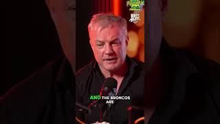 Maguire takes risk on Reece Walsh to save the Broncos | KENTY BLITZ