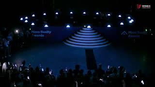 Indoor Drone Show Systems & DRONICO