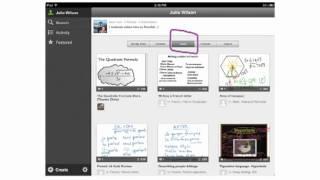 How-to: Understand you Profile Page on the ShowMe app