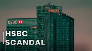 HSBC SCANDAL! - The Bank of Tax Cheats (Documentary)