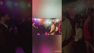 AKASH PANWAR AND ARUN PANWAR  DANCE || AKASH PANWAR  WEDDING || #gbvlogger #arunpanwar #akashpanwar