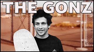 MARK GONZALEZ'S TOP SIX MOST INFLUENTIAL SKATERS